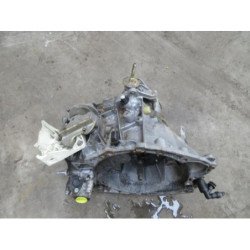 Boite De Vitesses Peugeot 307 Phase 1